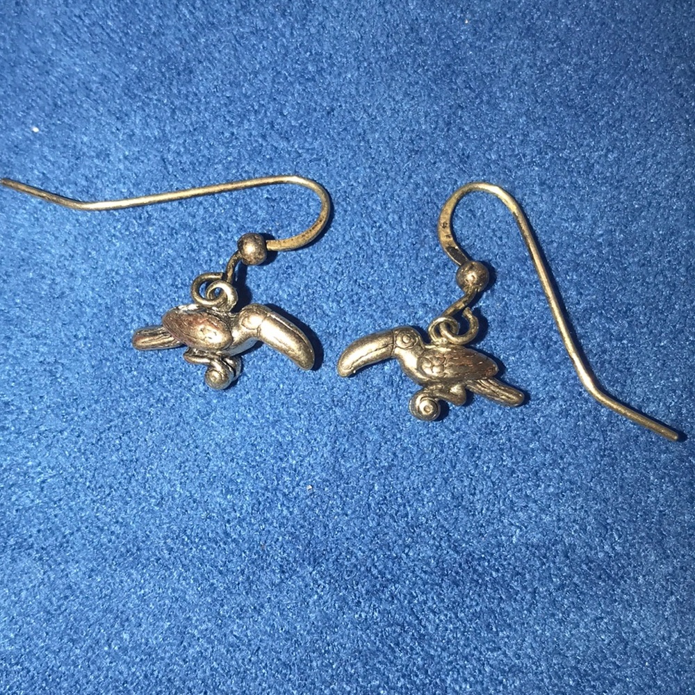Silver 925 Tuscan earings